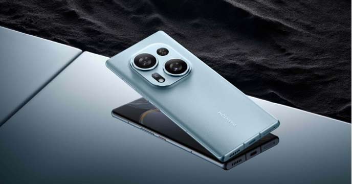 Tecno Phantom X2 Pro 5G