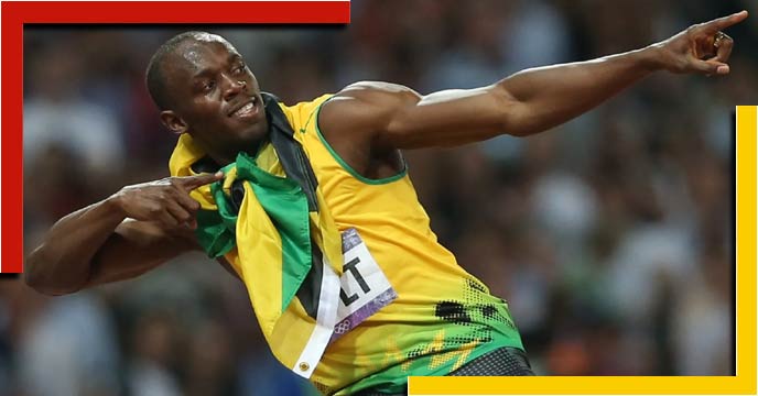 Usain Bolt