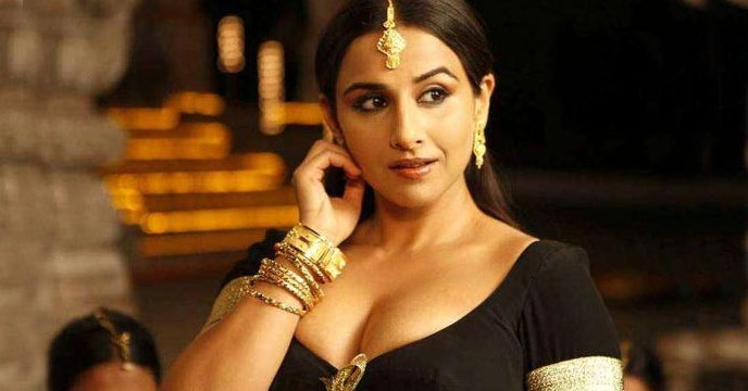 Vidya Balan