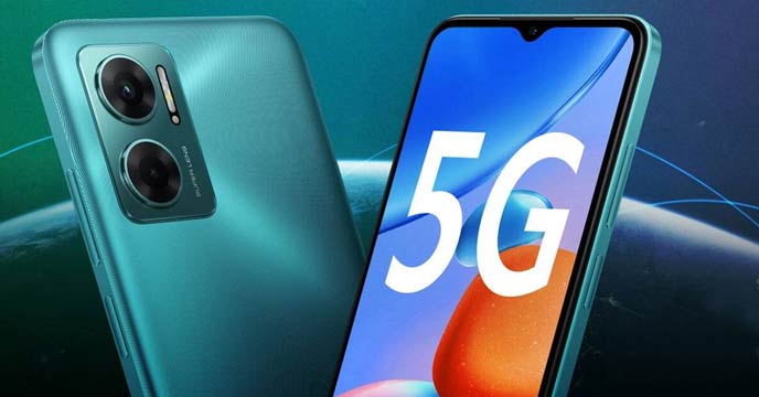 Xiaomi and Redmi