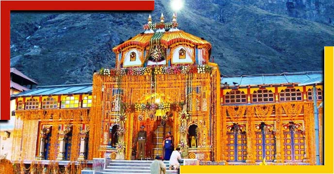 badrinath