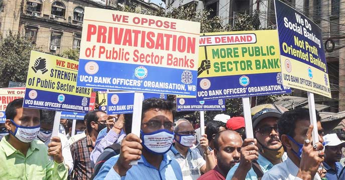 bank privatisation