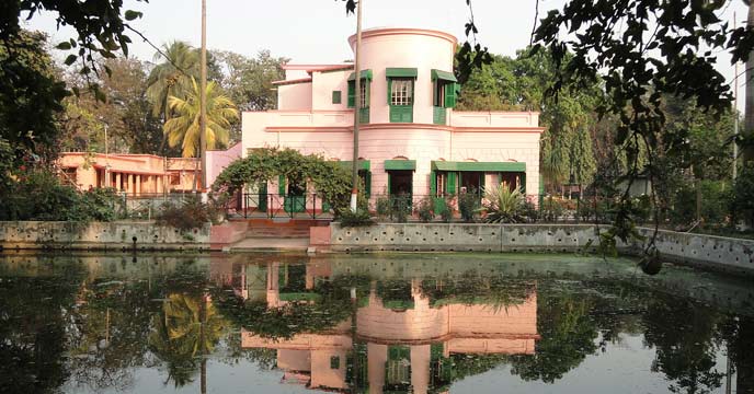 cossipore bagan bari