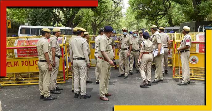 Delhi Police arrests two close associates of Khalistani terrorist