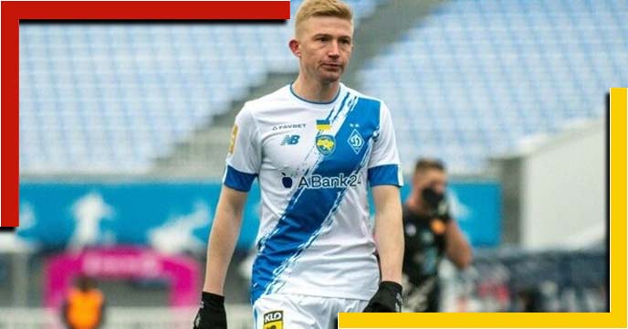 Vladyslav Kulach