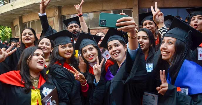 foreign universities in India