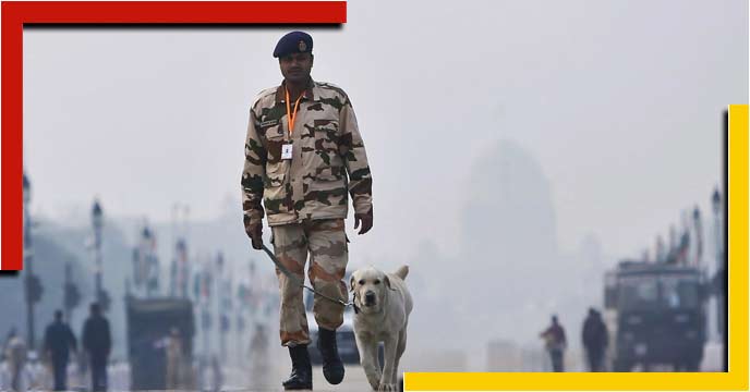 india-seurity