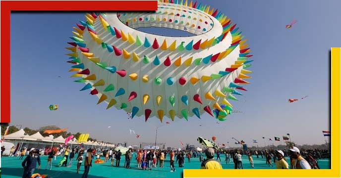 Kite Festival