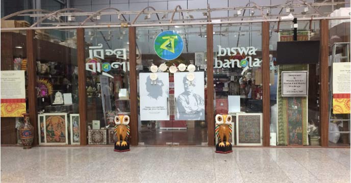 West Bengal state government will sell liquor at the airport
