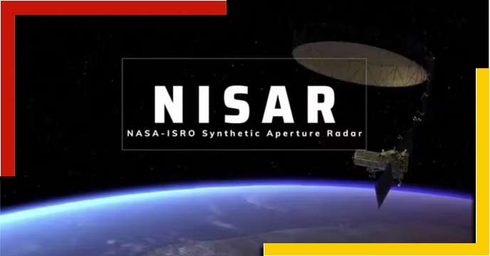 NISAR