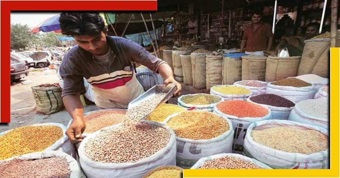 pulses market