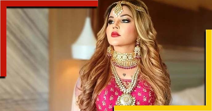 rakhi sawant