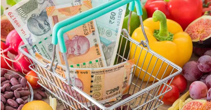 retail inflation
