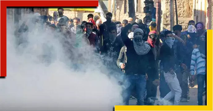 terrorist attacks in india