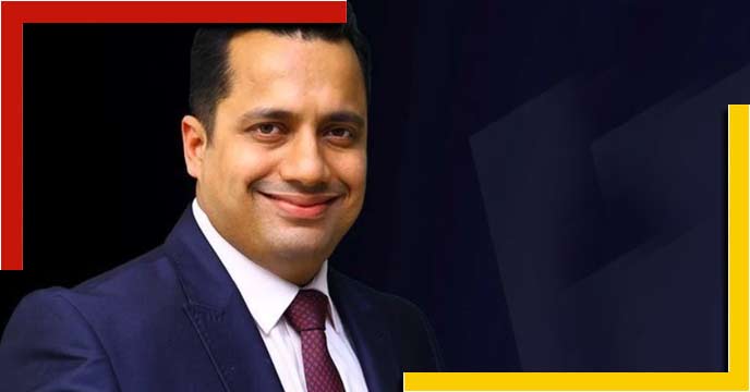 vivek Bindra apologized unconditionally to Bengali.