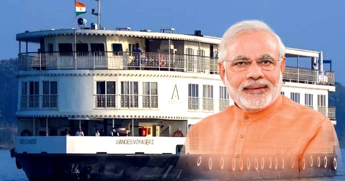 world's-longest-river-cruis