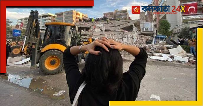 2600 people died in Turkey-Syria earthquake