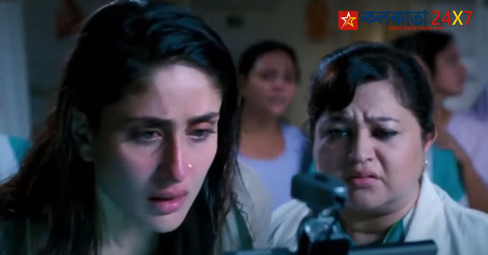 3 idiots delivery scene