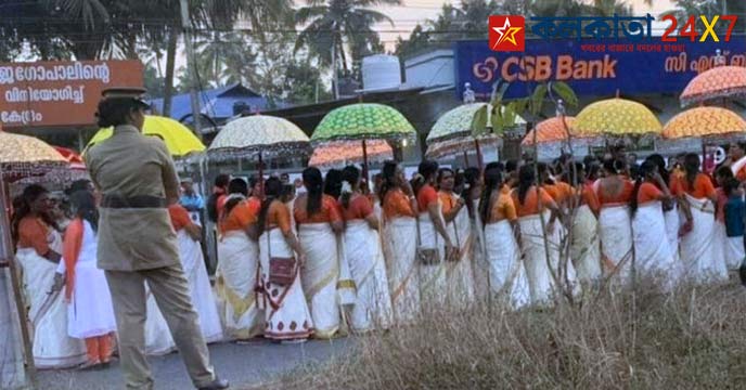 Administration-police cannot decide on use of colors in temple ceremonies