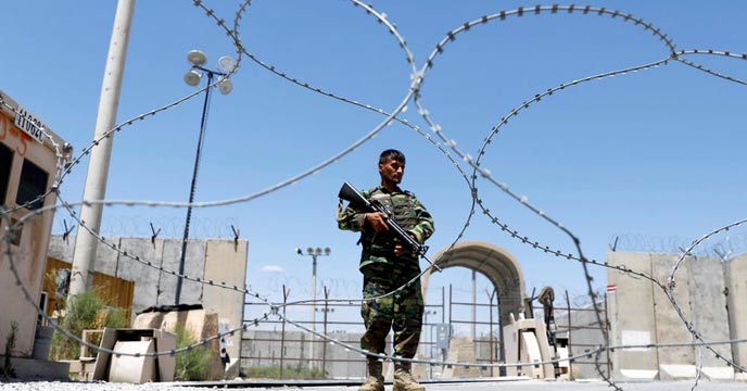 Afghanistan Taliban killed India's most wanted terrorist Ejaz Ahmed