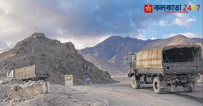 China preparing to lay a new rail line near Aksai Chin, know how it can increase India's problems