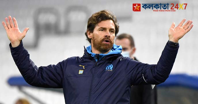 former Chelsea coach Andre Villas-Boas