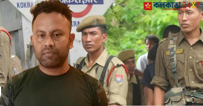 Assam Police adopted UP's encounter formula
