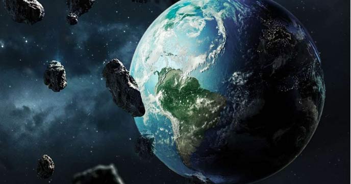 Asteroid