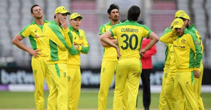 Australia teams