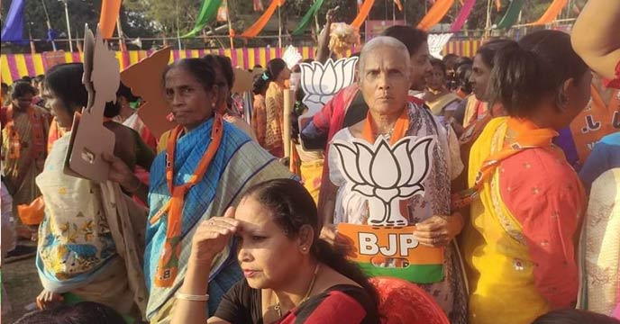Tripura Election 2023