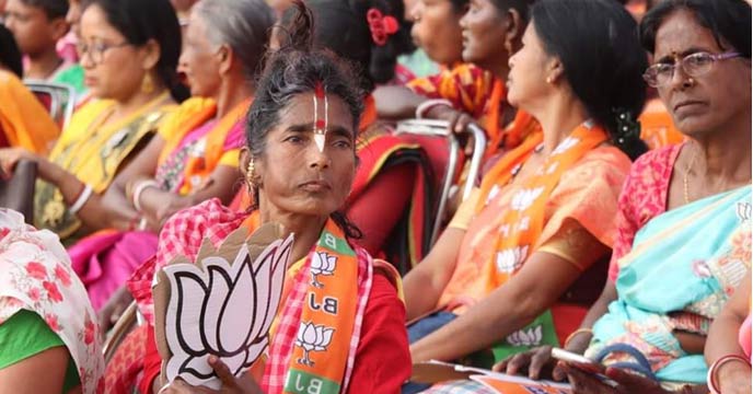 Tripura Election 2023