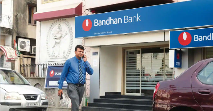 Bandhan Bank