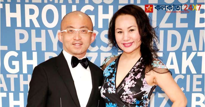 China's high-profile billionaire banker Bao Fan