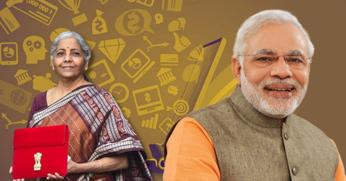 Budget 2023 modi