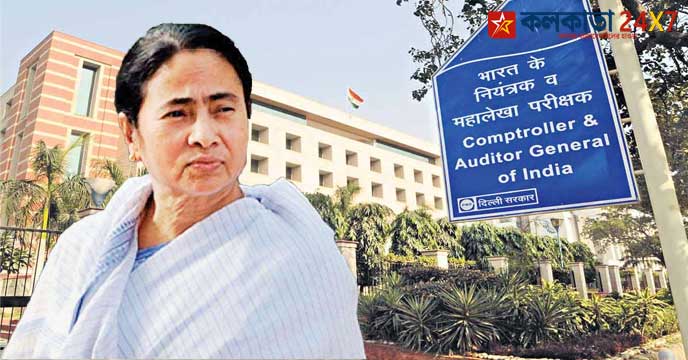 CAG of India