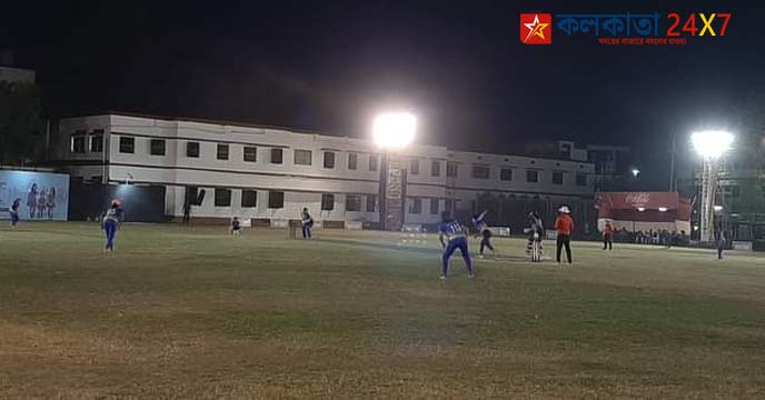 Cricket