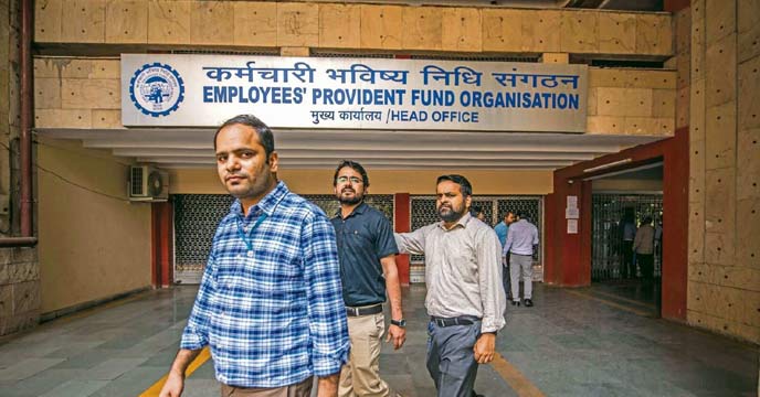EPFO