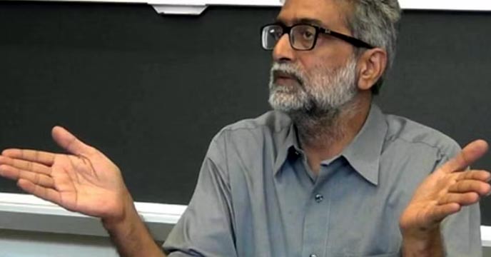 Gautam Navlakha