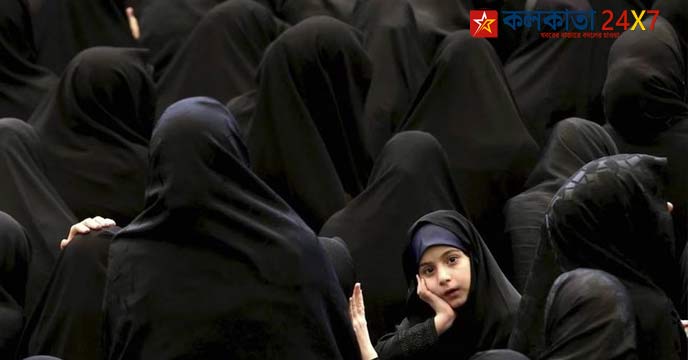 Girls Poisoned In Iran