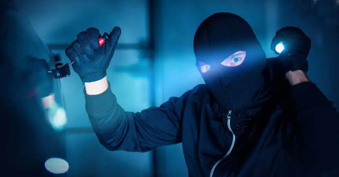 Gold and cash stolen from evidence room of Goa court