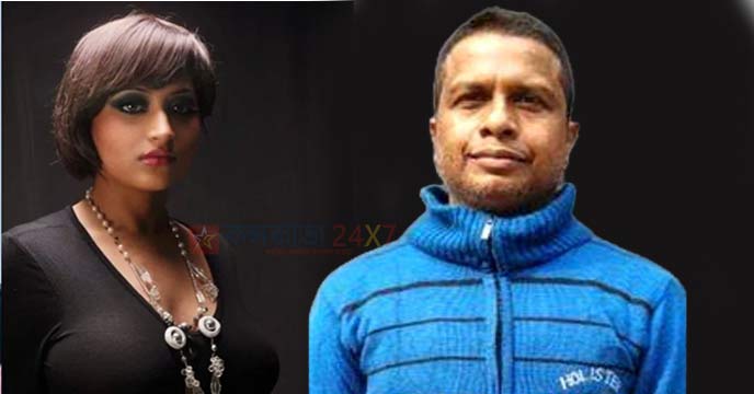 Recruitment corruption: Gopal Dalpati opened the company with his wife Heimanti after changing the name
