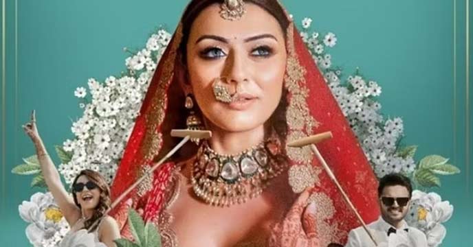 Hansika Motwani