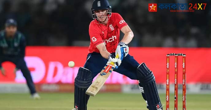 Harry Brook Sunrisers Hyderabad