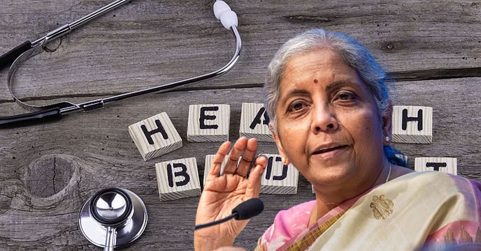 Health Budget 2023