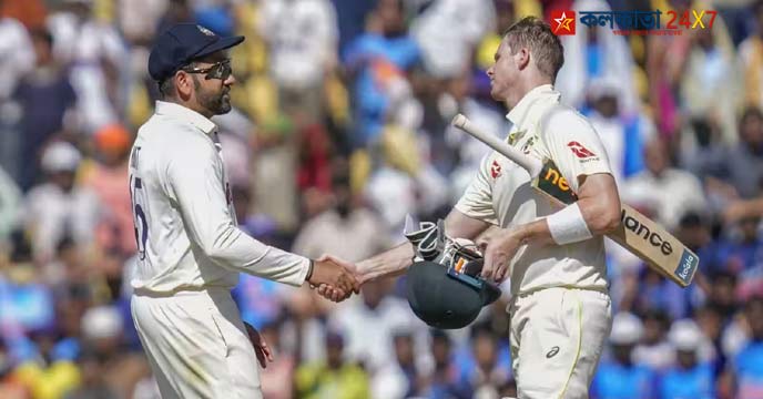 INDvsAUS
