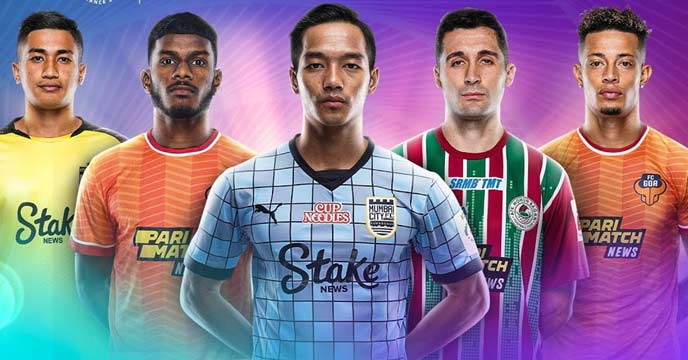 ISL final match tickets