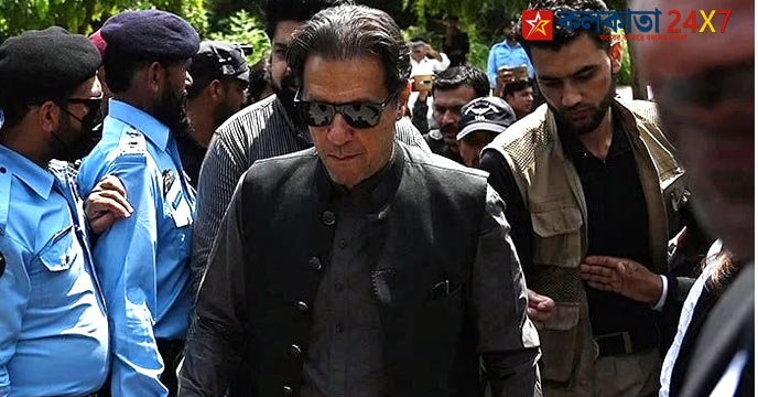 Imran khan
