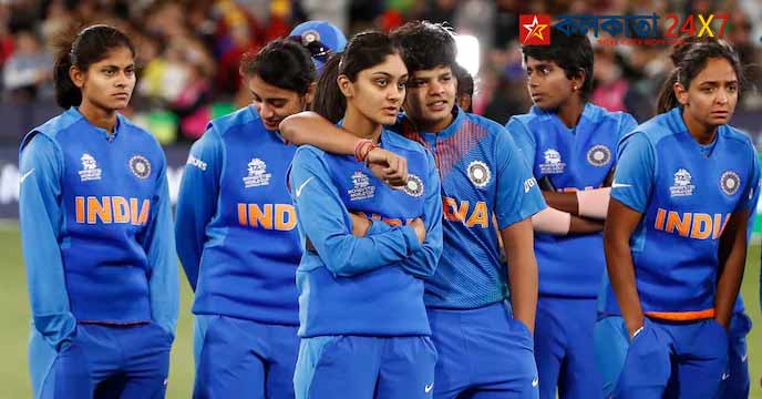 India Women