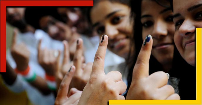 india total voter