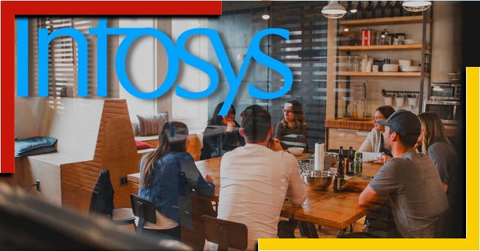 Infosys layoffs